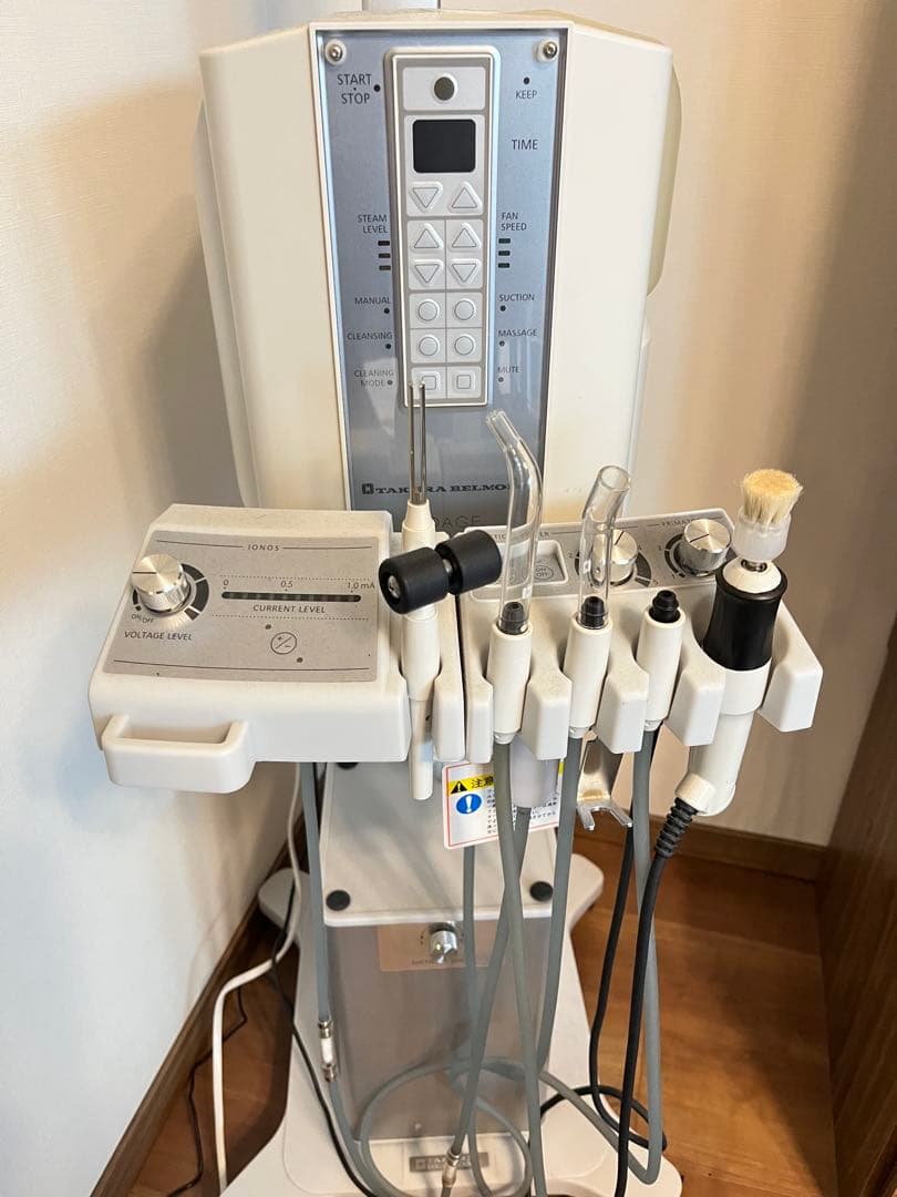 REVEIL様 タカラベルモント　ノアージュ