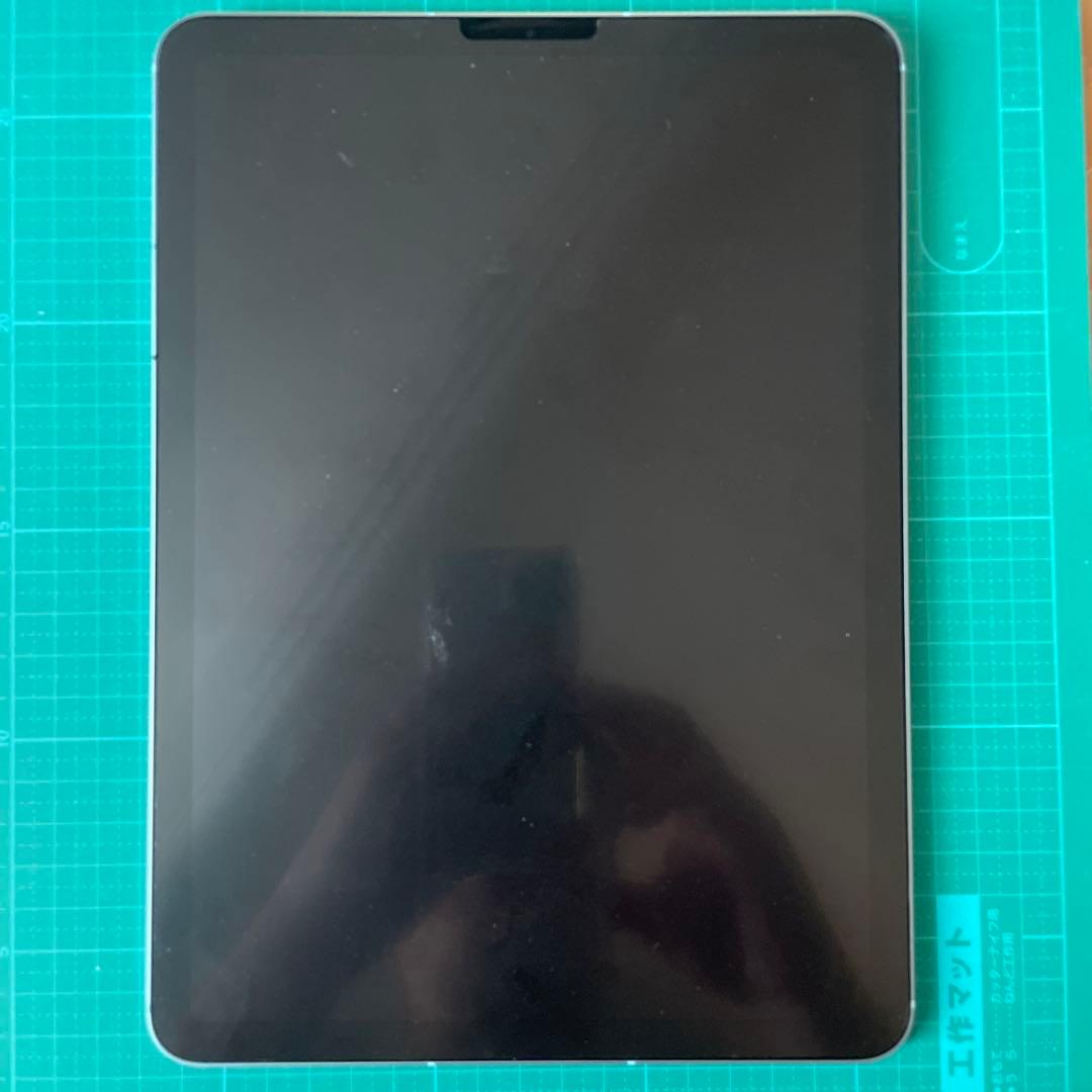 【ジャンク】iPad air4 第4世代 64Gb cellular起動不可