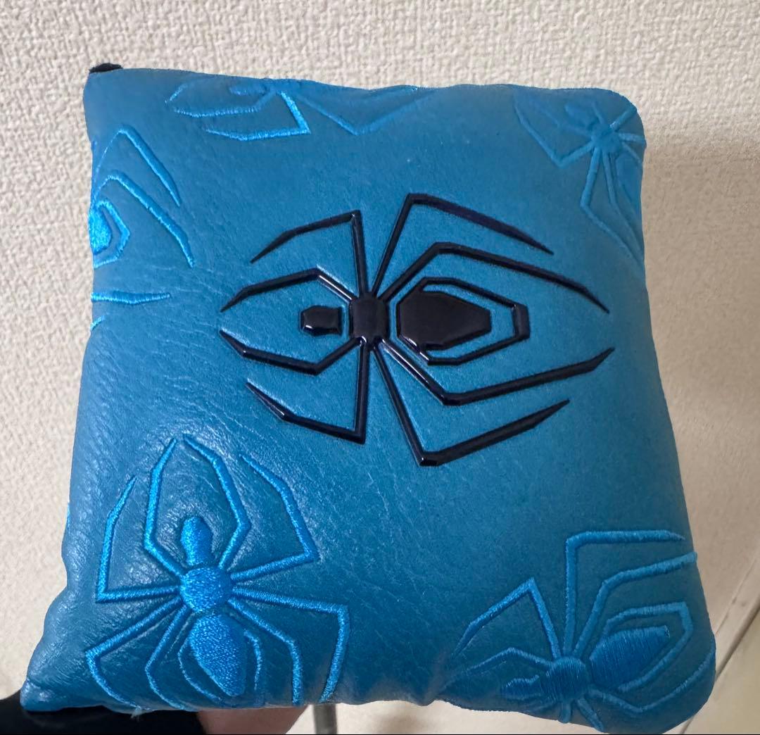 TaylorMade Spider S K-ZT パター(レフティ)