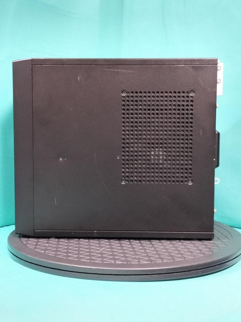 初期保証 i5-9400 16GB SSD256GB オフィス Win11