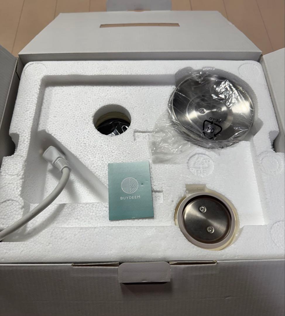 BUYDEEN 薬膳マルチポット　K2562