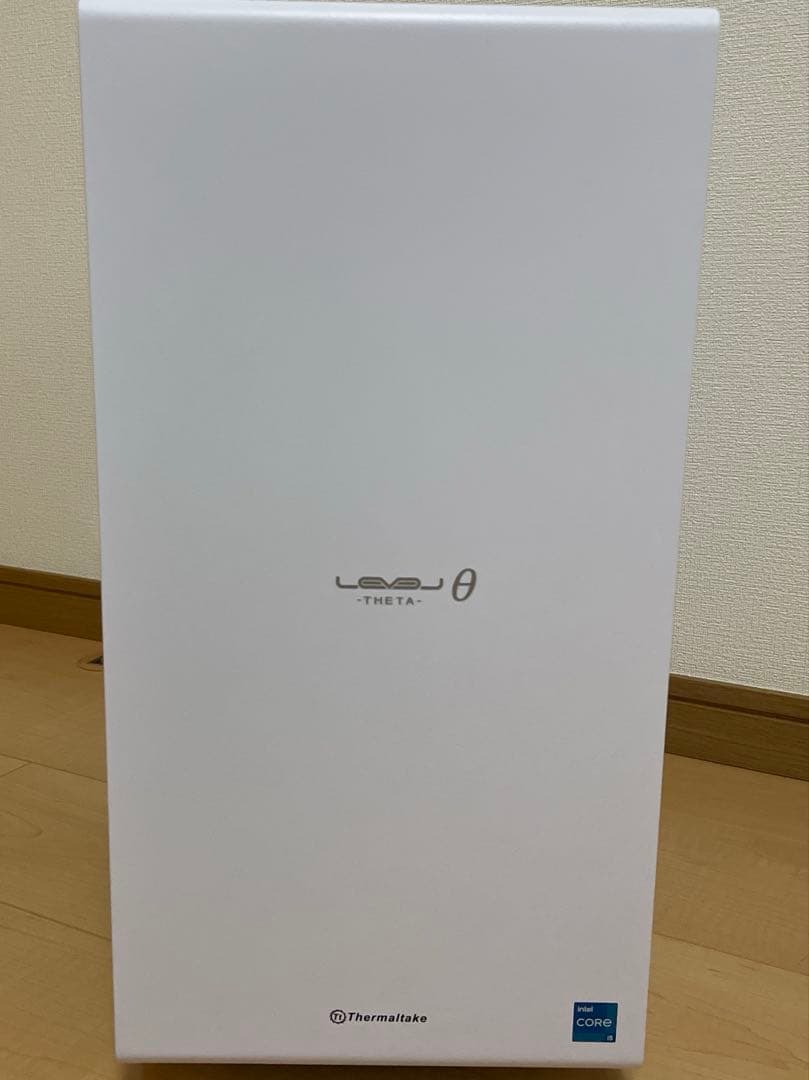 ゲーミングPC i5 14400F RTX4060 500GB