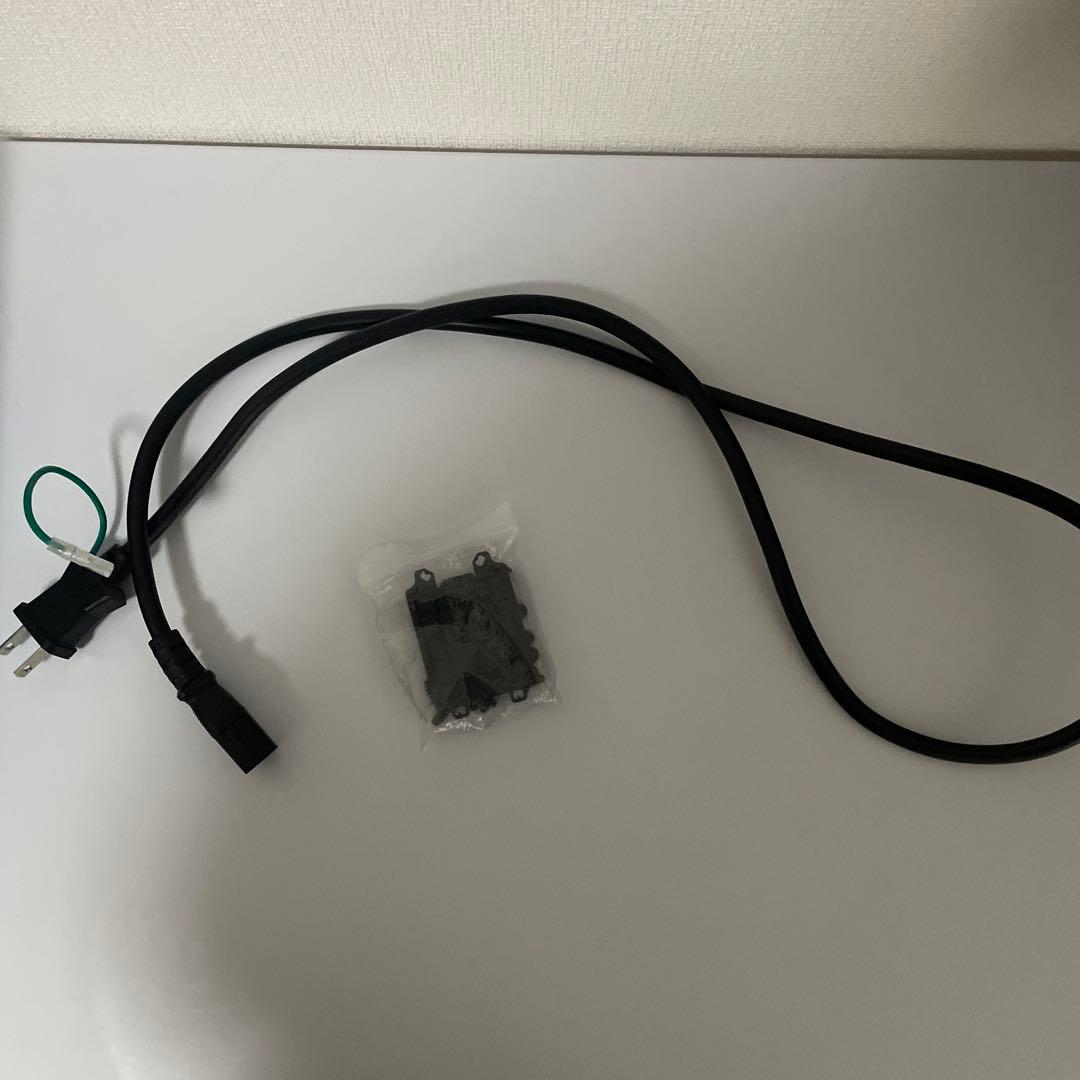 ゲーミングPC i5 14400F RTX4060 500GB