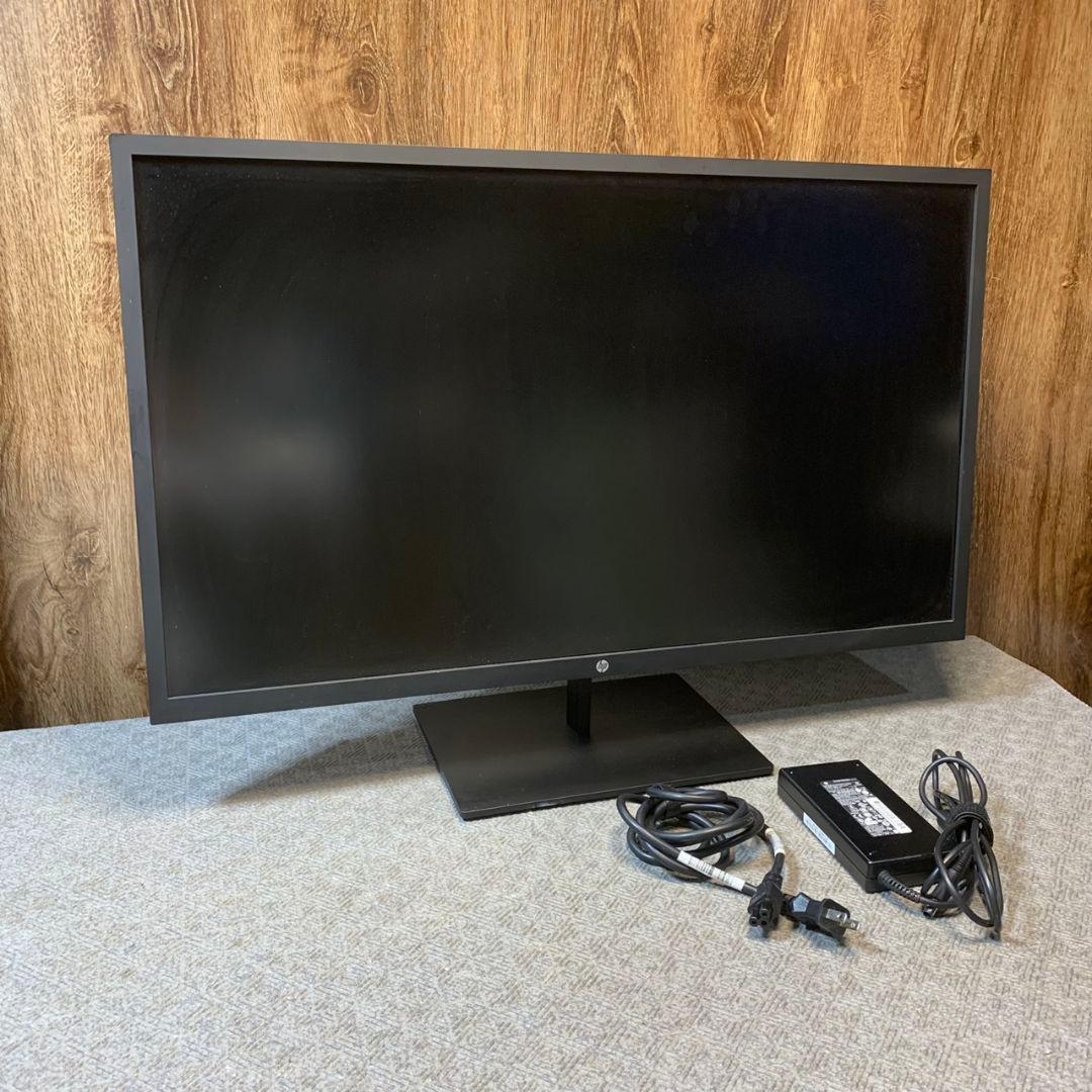 I290 HP pavilion 32 QHD 液晶モニター ディスプレイ