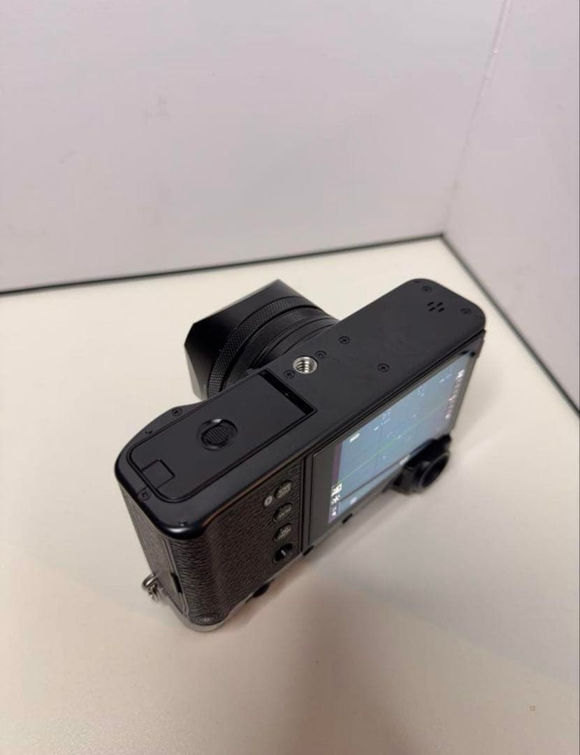 富士フイルム(FUJIFILM) X100Ⅵ ブラックsmallrig ケージ付