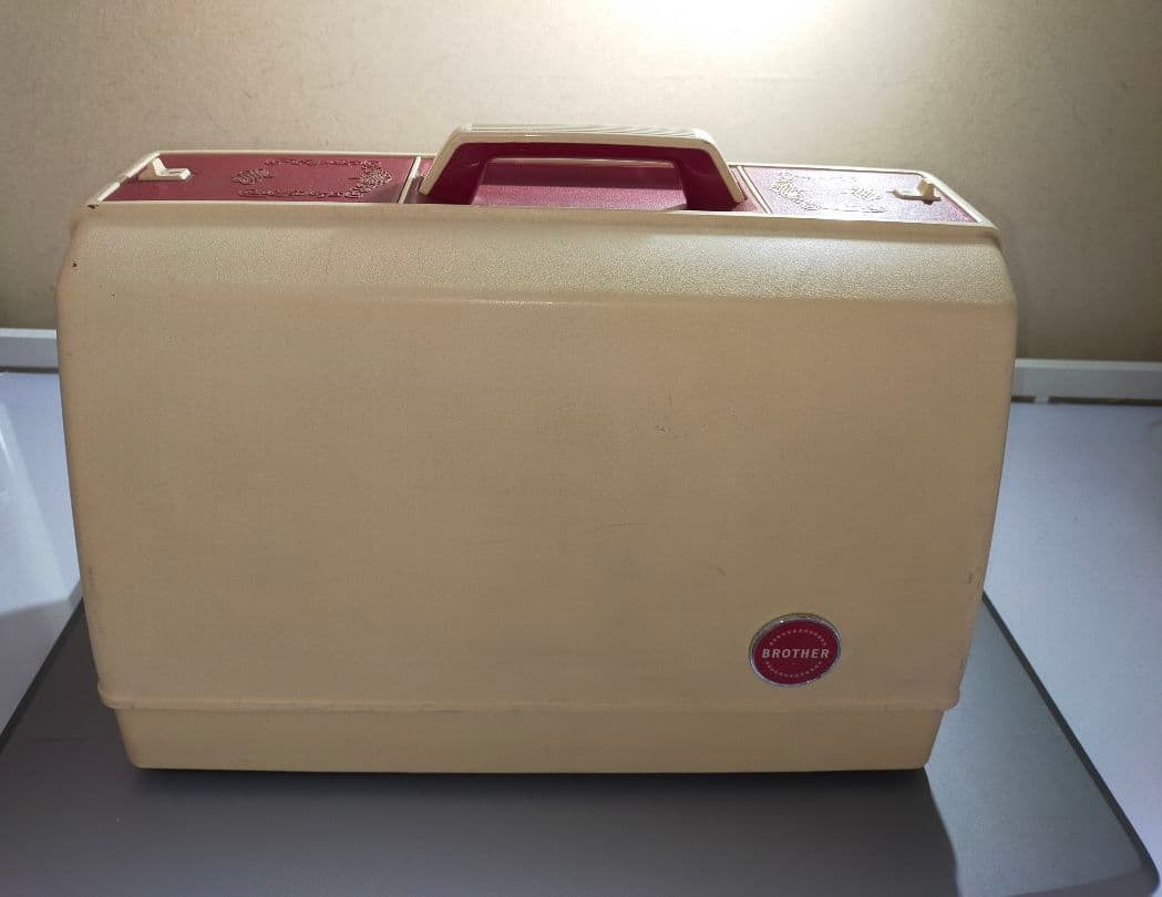 シンガー　227u　SINGER　アンティーク　ミシン