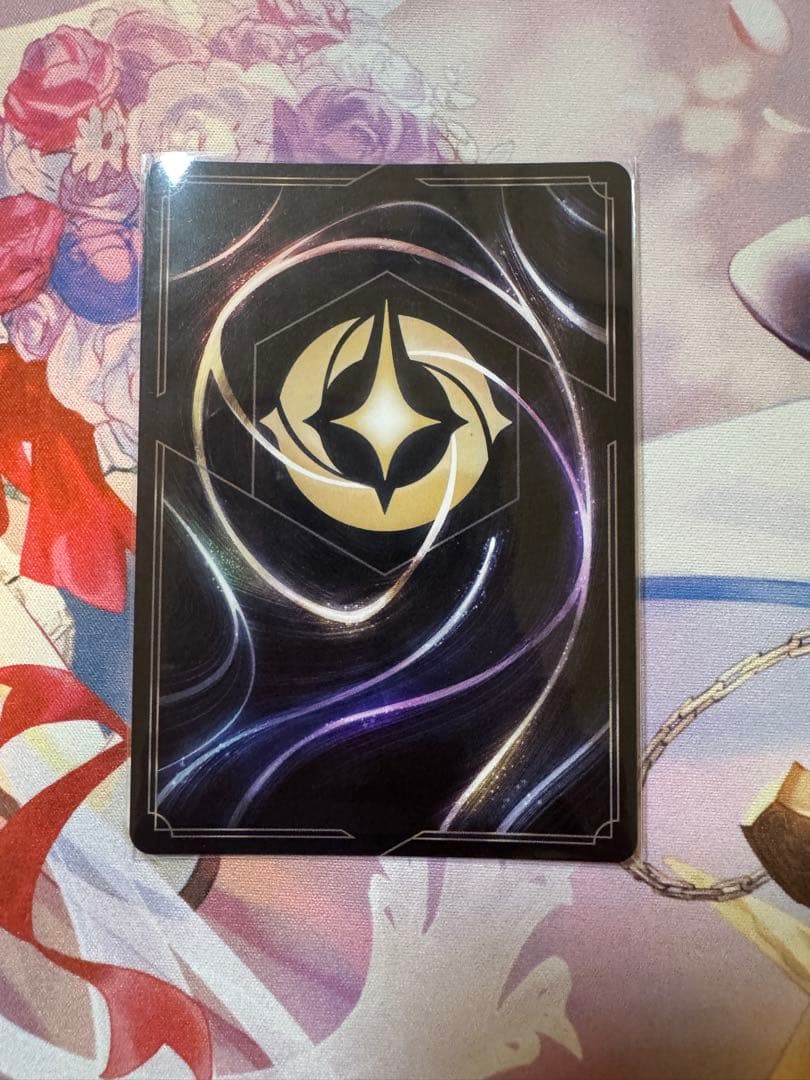 ディズニーロルカナ　ムーラン　ペガサス　チャレンジプロモ