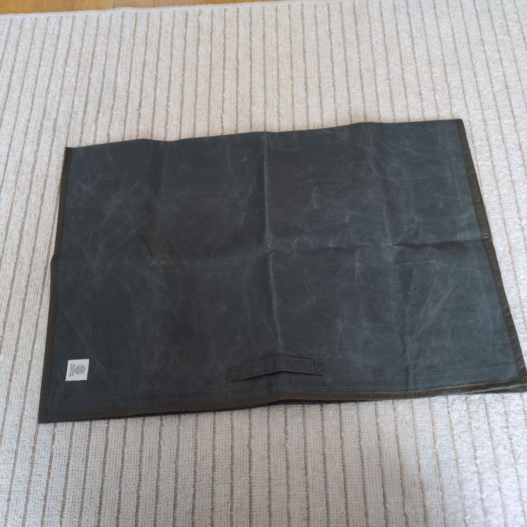 テント・タープ HIIRAGI OUTFITTERS 3Way Camp Sheet