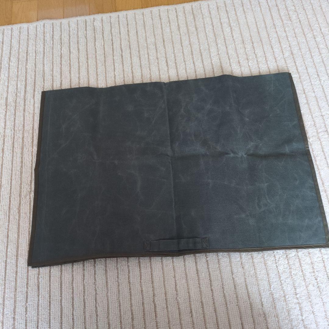 テント・タープ HIIRAGI OUTFITTERS 3Way Camp Sheet