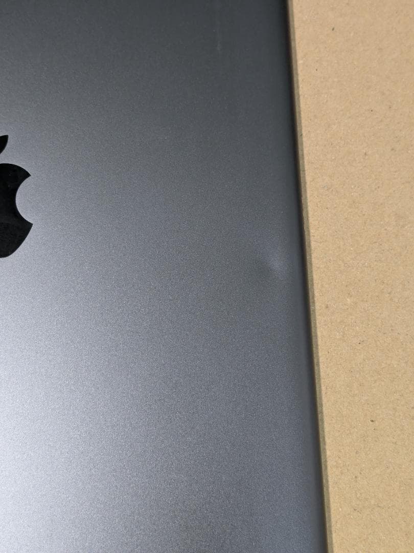 Apple iPad 第7世代 32GB スペースグレー