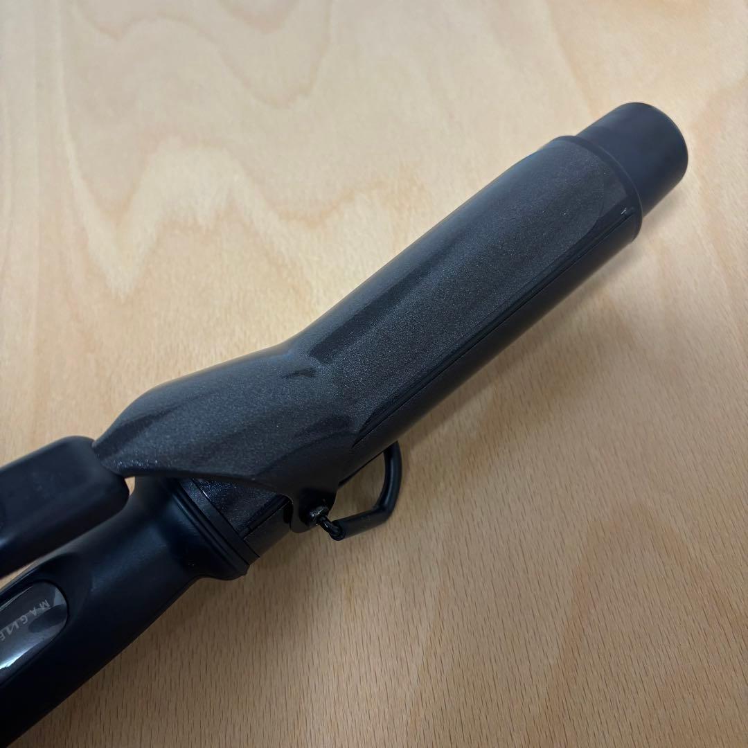 す*ず様 ホリスティックキュア 38mm マグネットヘアプロ　コテ カールアイロ