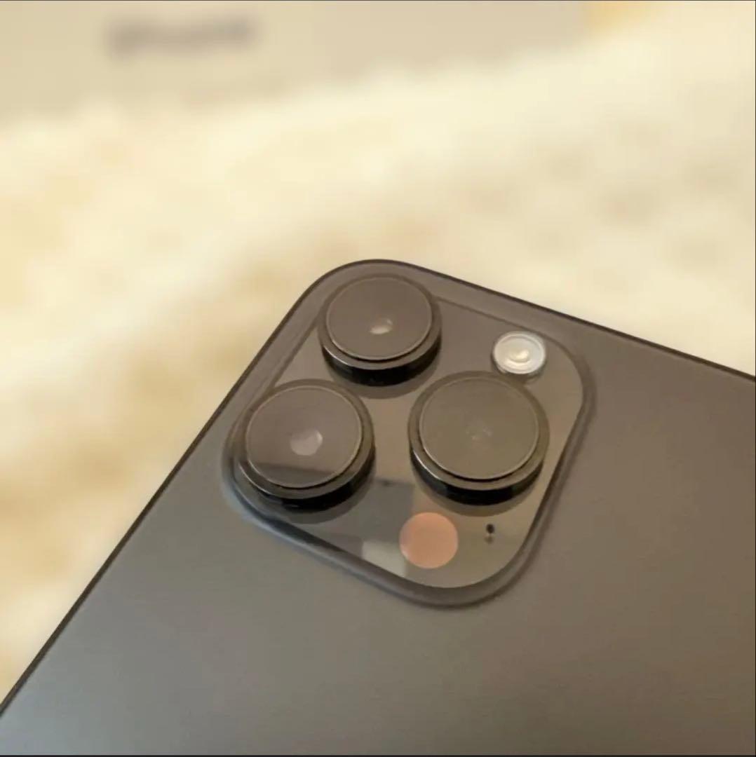 ✨美品✨ iPhone 14 Pro 256GB SIMフリー