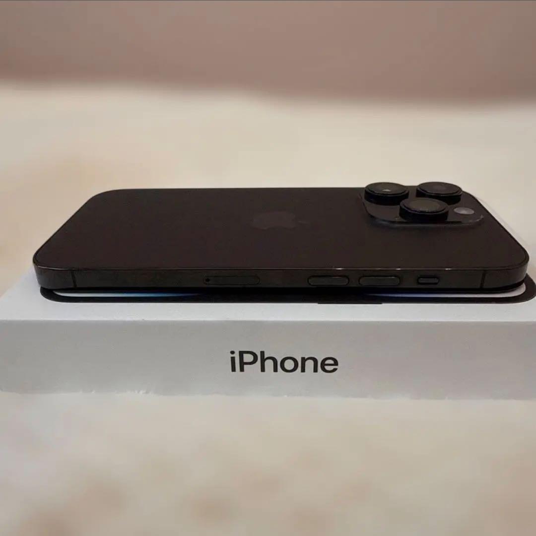 ✨美品✨ iPhone 14 Pro 256GB SIMフリー