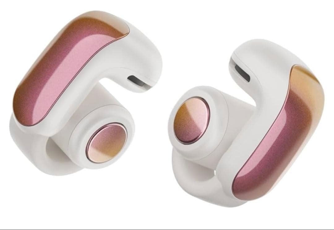 イヤホン 261002 Bose Ultra Open Earbuds LE