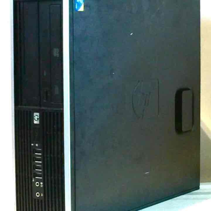 COREi5メモリー8GBデスクトップパソコン