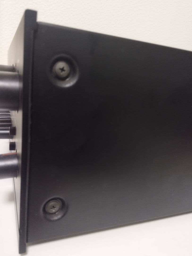 Sansui AU-D707 プリメインアンプ