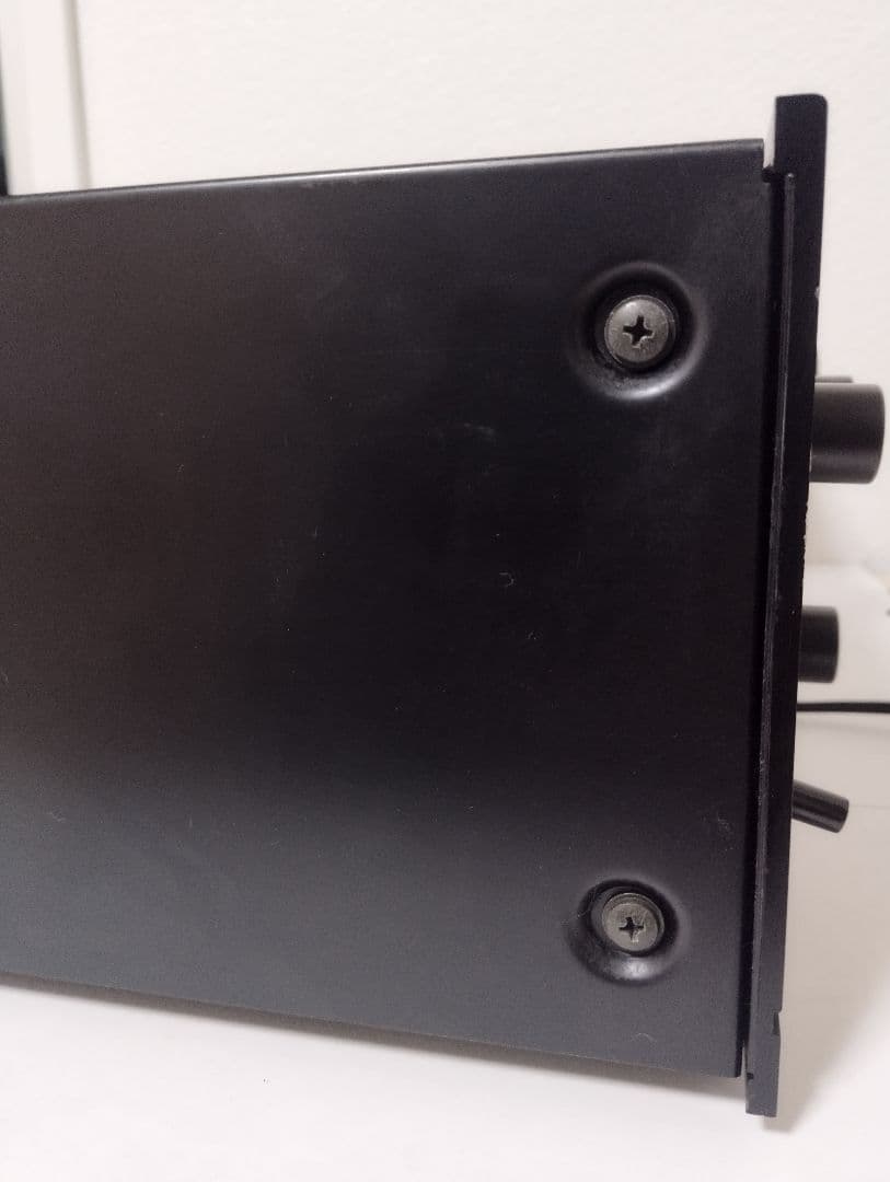 Sansui AU-D707 プリメインアンプ