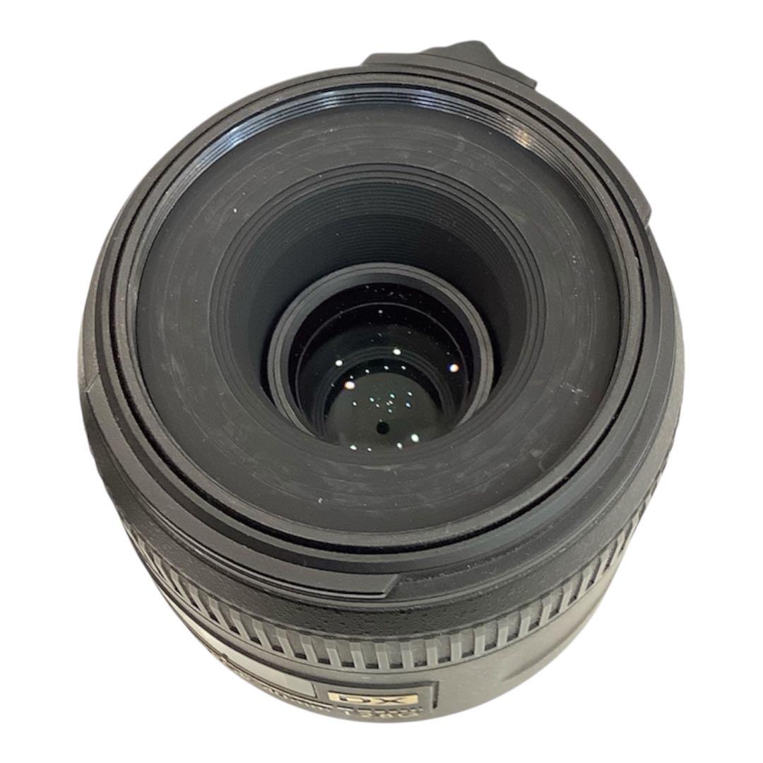 Nikon D7000 デジタル一眼レフ + マイクロレンズ セット