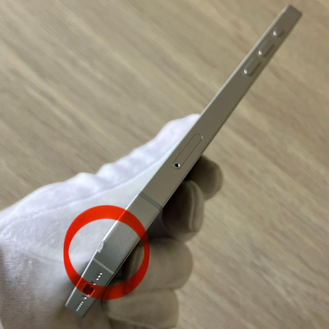 iPhone 16e 128GB ホワイト