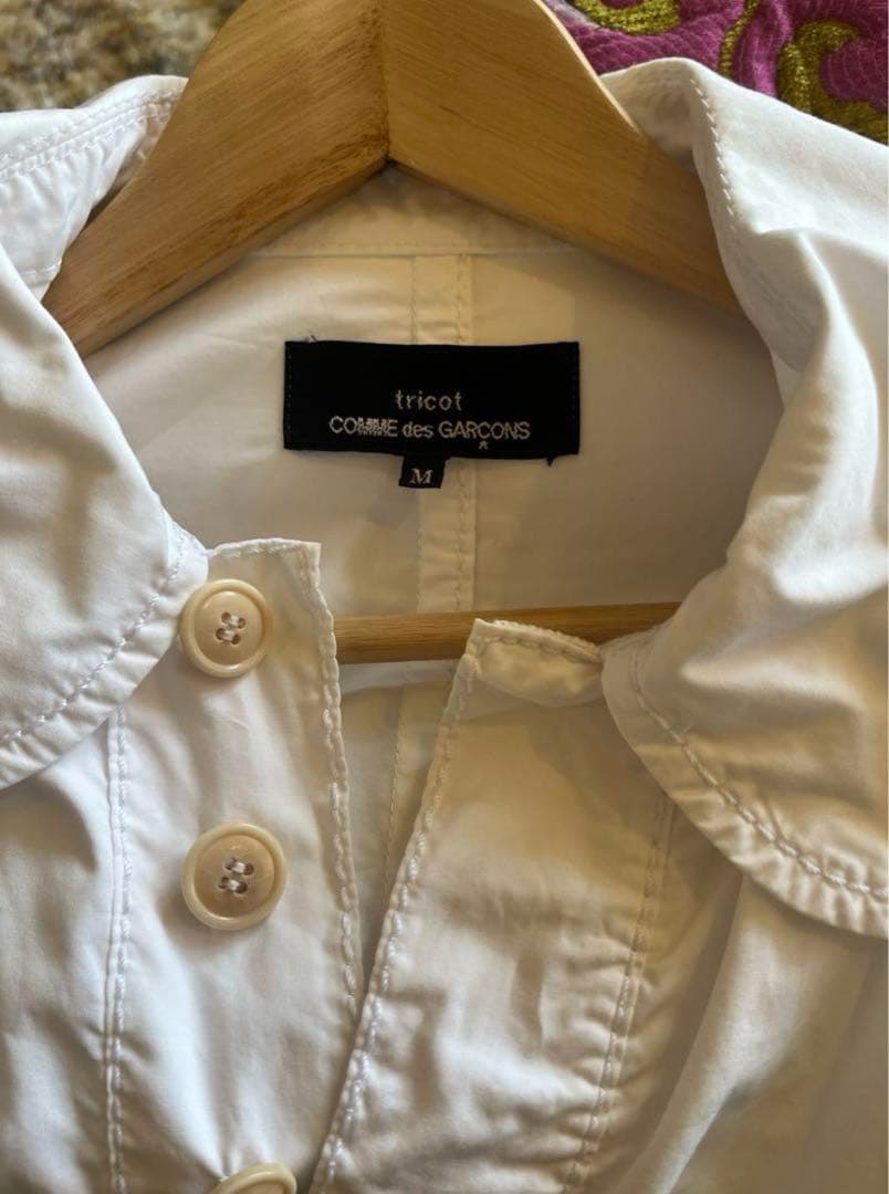 tricot COMME des GARCONS ワンピース