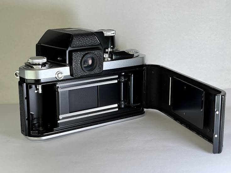 ★極上品★ニコン F2 フォトミック DP-1 / 非Ai 50mm F1.4