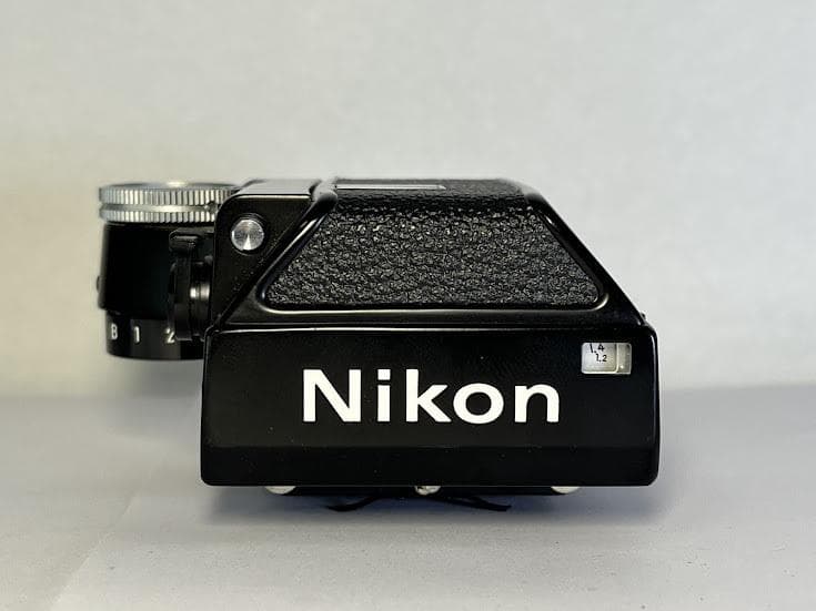 ★極上品★ニコン F2 フォトミック DP-1 / 非Ai 50mm F1.4