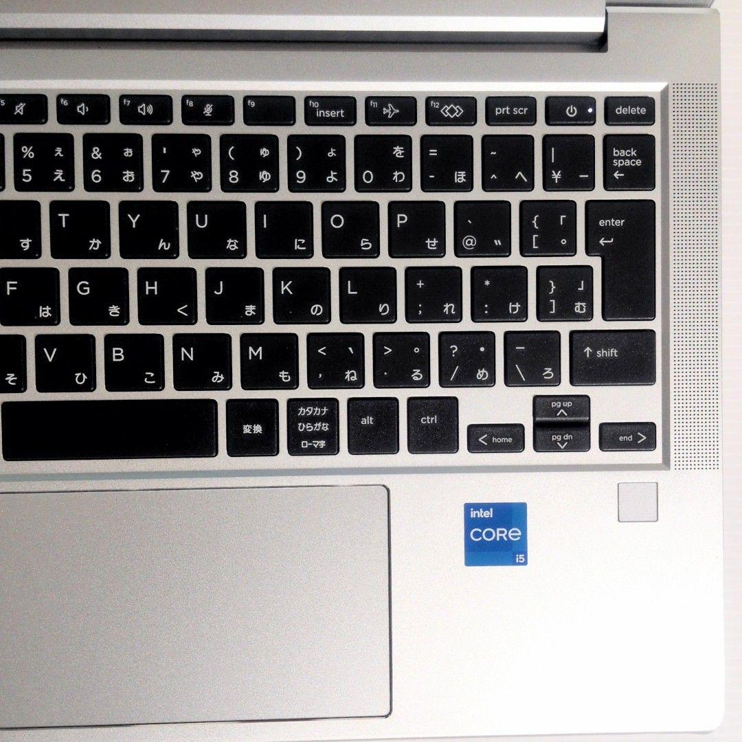 美品！高性能 2023年12月製 第13世代 HP EliteBook G10