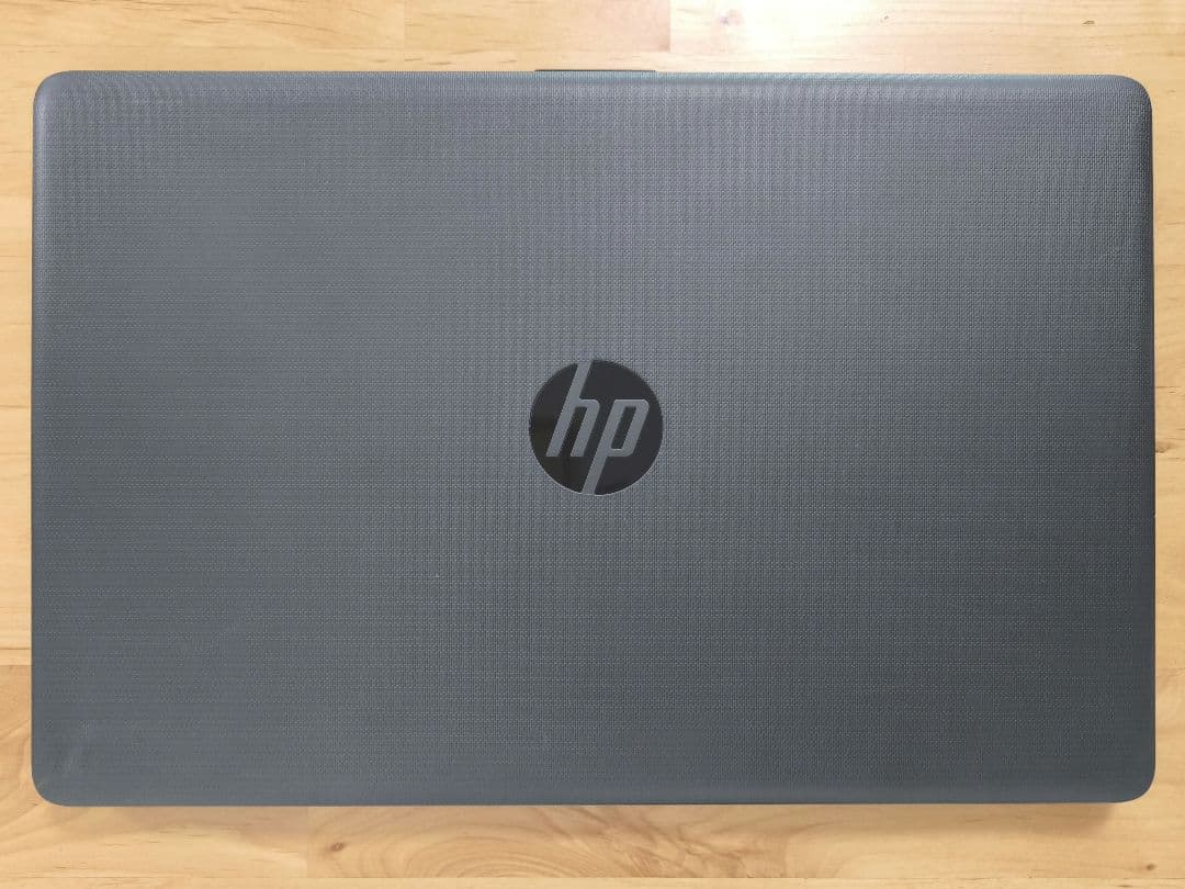 ノートパソコン 15.6型│Windows11・第8世代i5 テンキー付・DVD