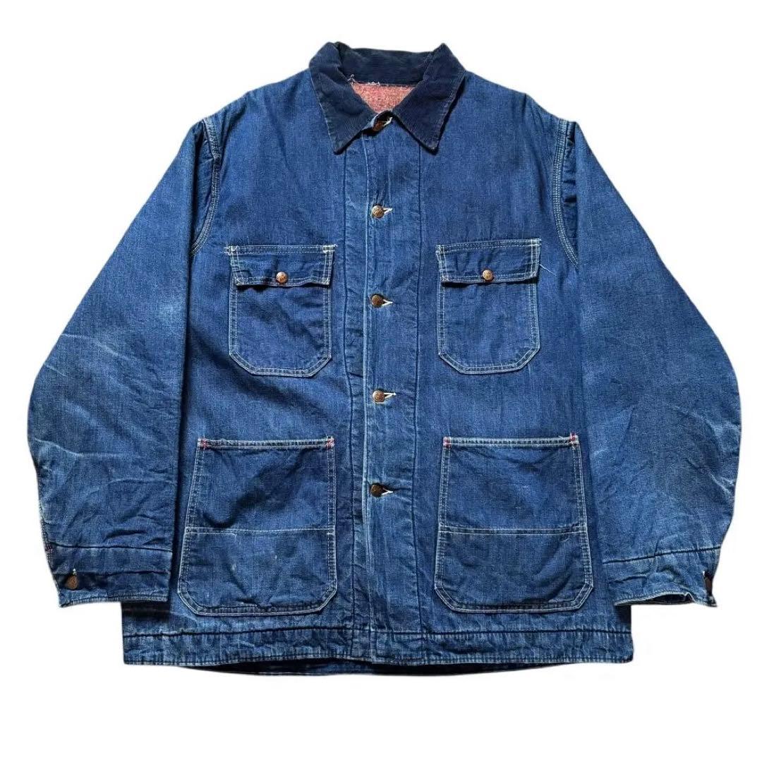 【専用】70's BIG MAC カバーオール デニム ビンテージ