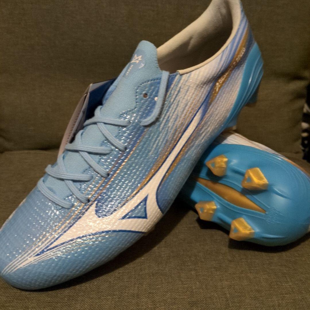 サッカースパイク