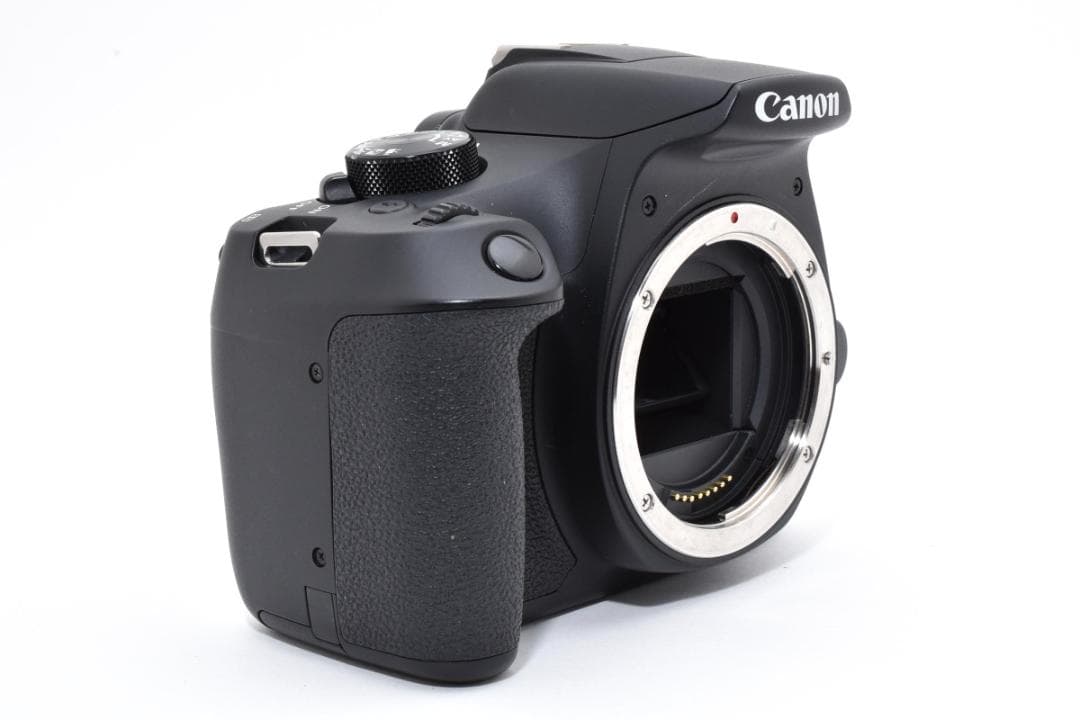 ✨高性能カメラ✨Canon kiss x80 初めての方にも スマホ転送◎ 美品