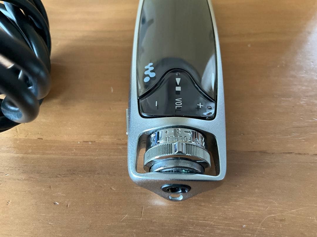 ソニー ウォークマン NW-S603