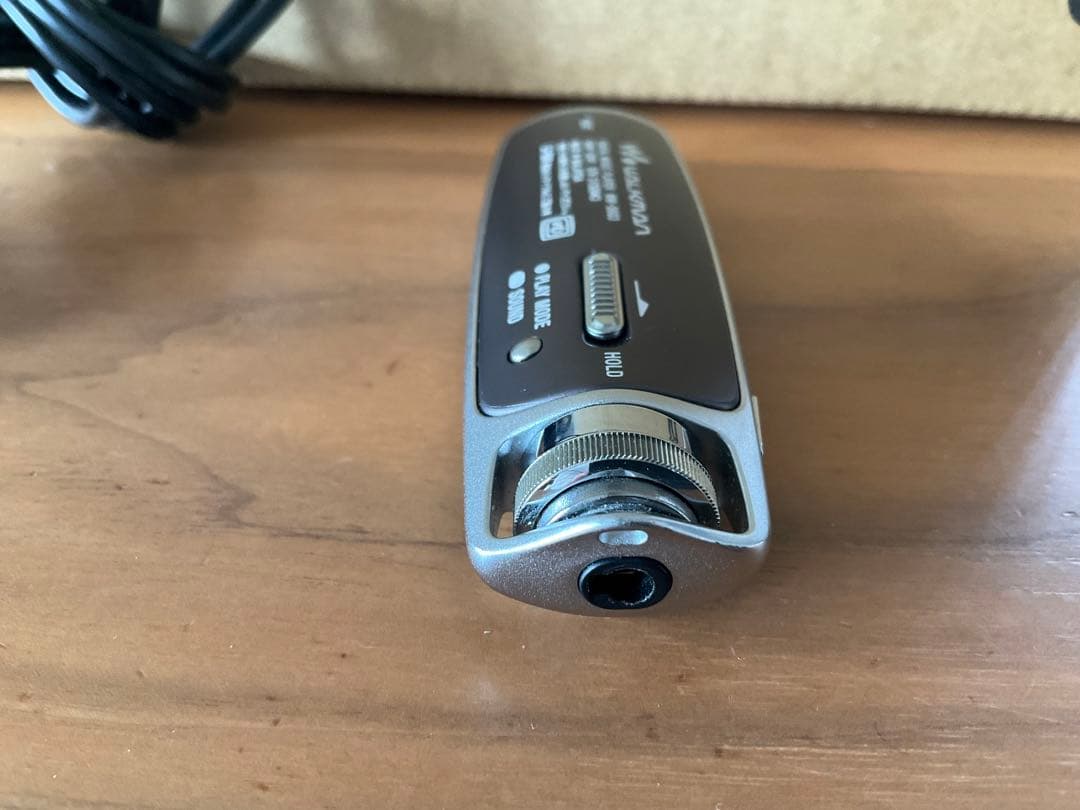 ソニー ウォークマン NW-S603