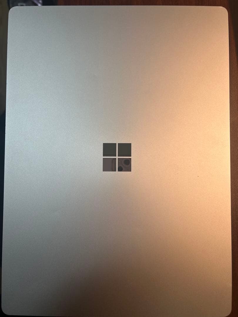 Windowsタブレット本体 Surface Laptop 3