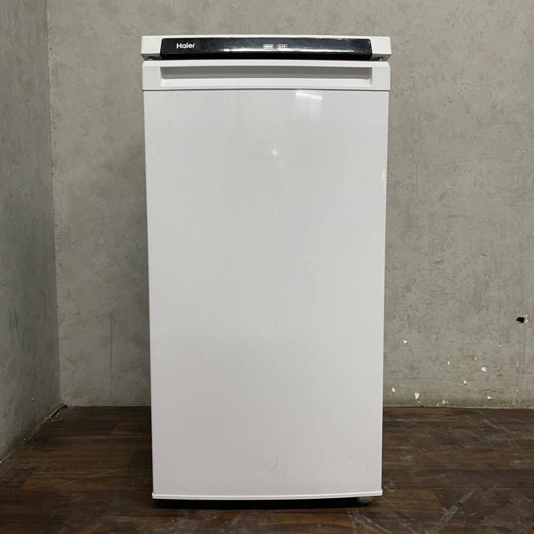 Haier ハイアール JF-NU102B 電気冷凍庫 1ドア 102L