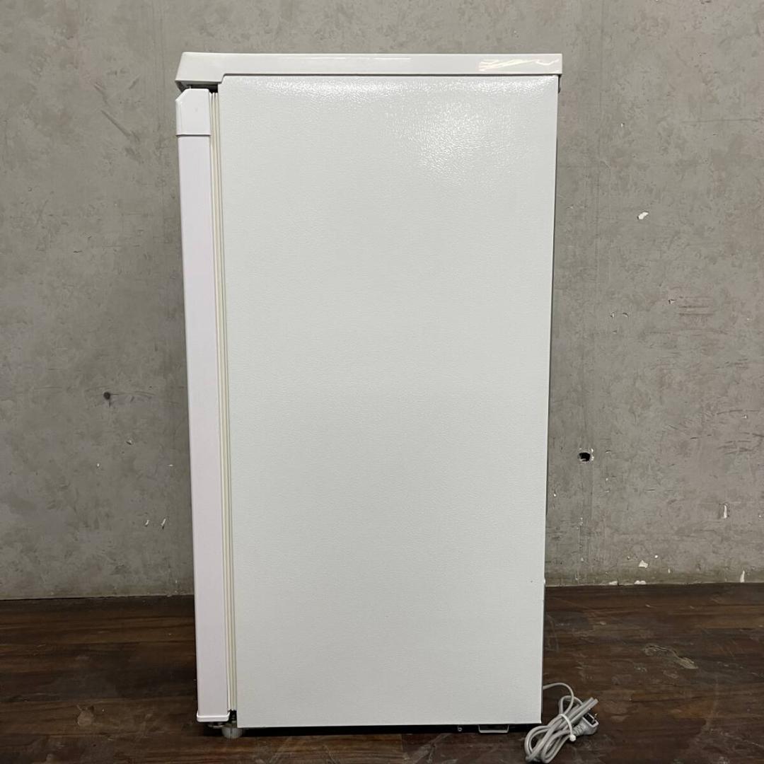 Haier ハイアール JF-NU102B 電気冷凍庫 1ドア 102L