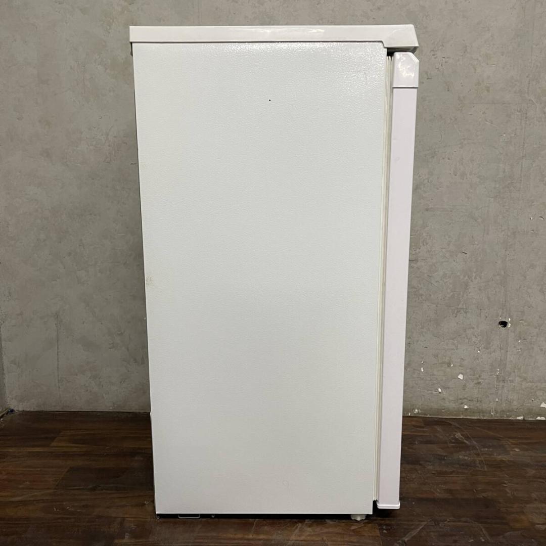 Haier ハイアール JF-NU102B 電気冷凍庫 1ドア 102L