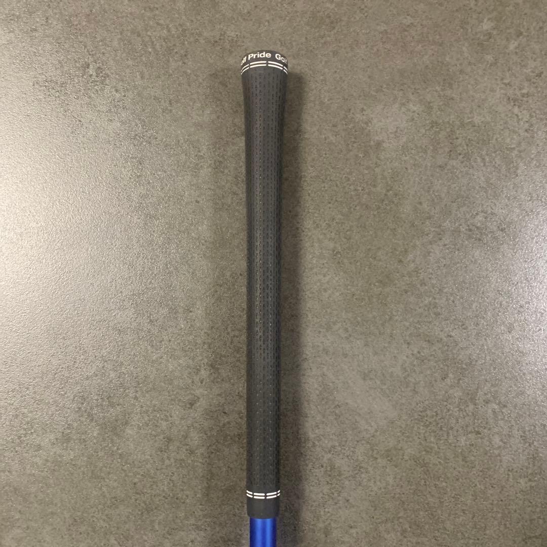 24ベンタスブルー5S 1W用45.5インチ テーラーメイドスリーブ（保証書付）