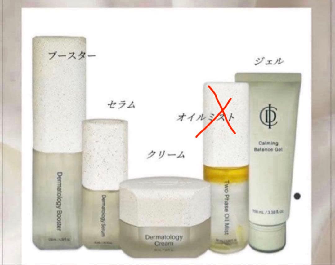 【ままん♡】6点セット