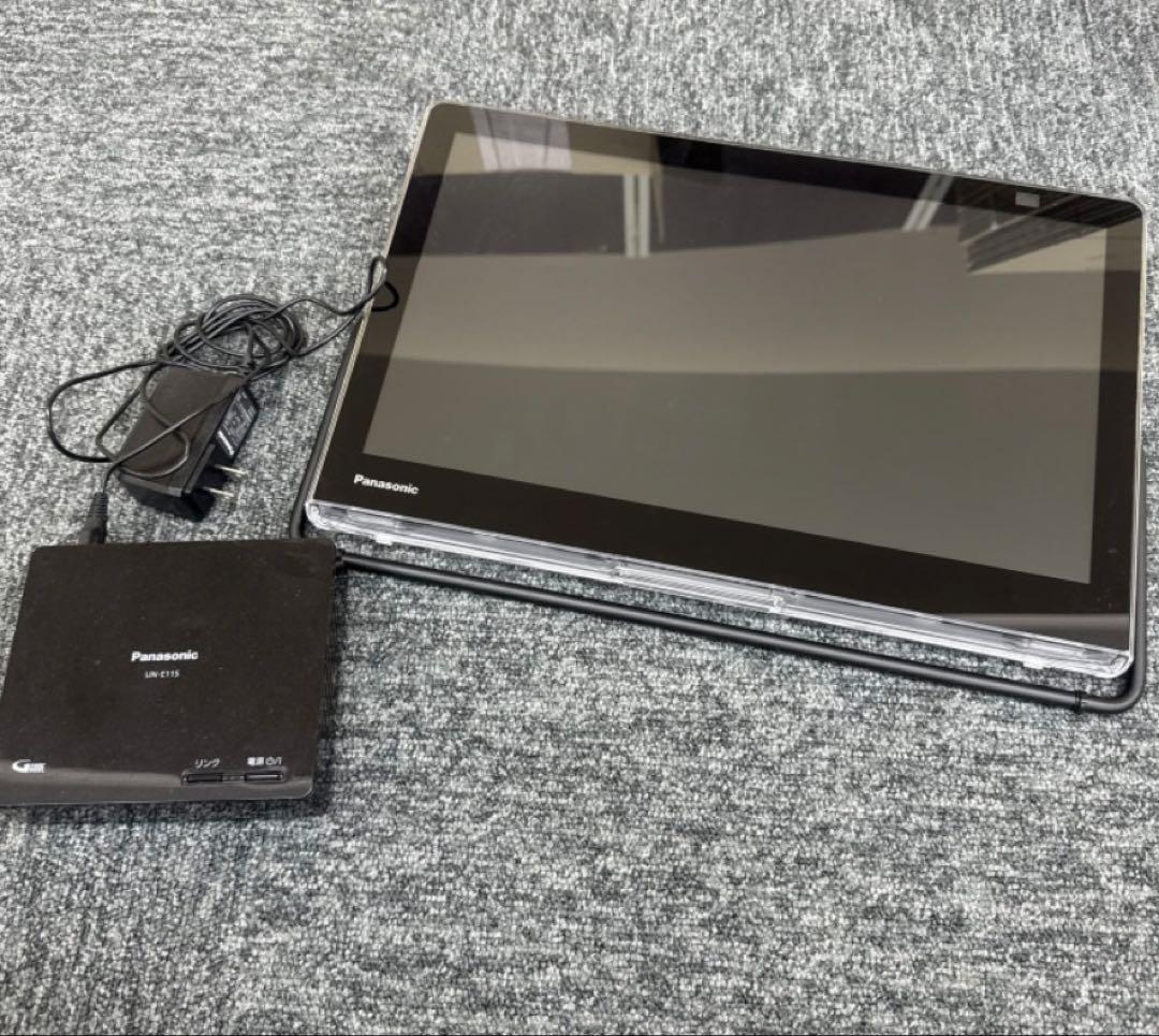 パナソニック プライベートビエラUN-15L11 2022年製