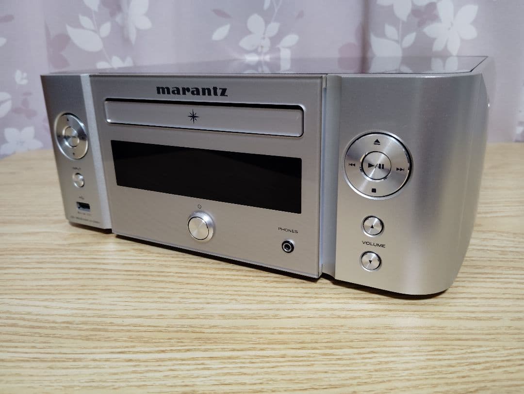marantz CDレシーバー　M-CR611　ジャンク品