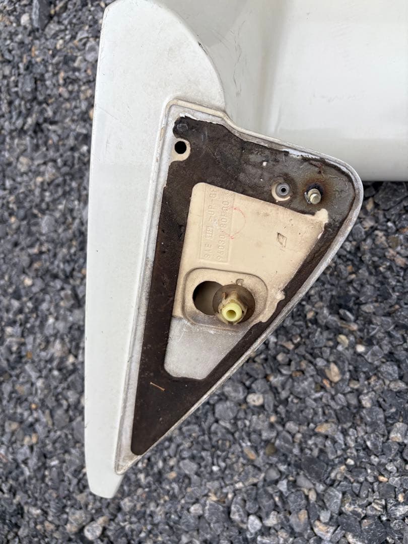 K*y様 希少　日産　14シルビア後期　純正リアスポイラー