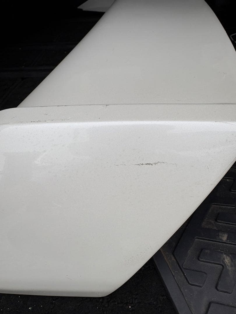 K*y様 希少　日産　14シルビア後期　純正リアスポイラー