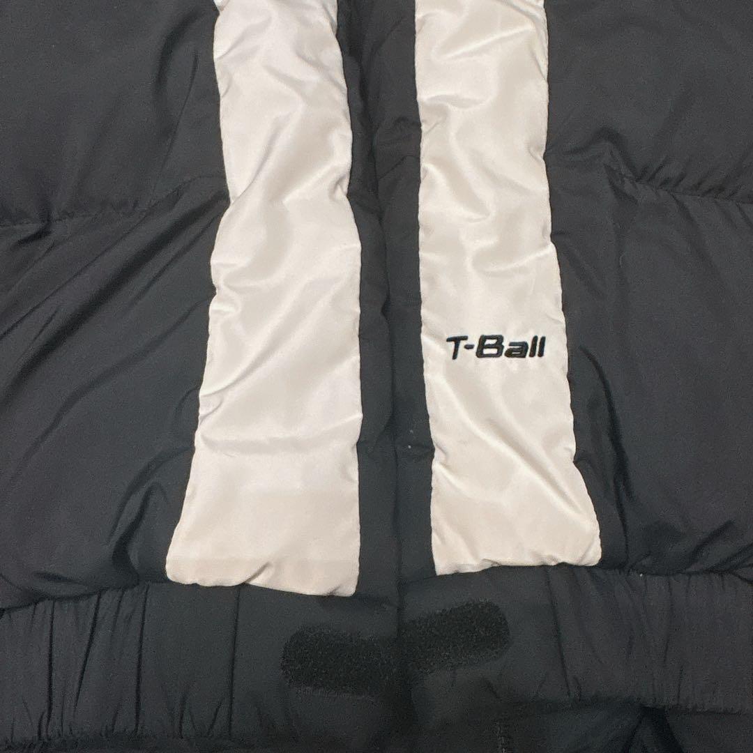 THE NORTH FACE ロングダウンジャケット ベンチコート XL