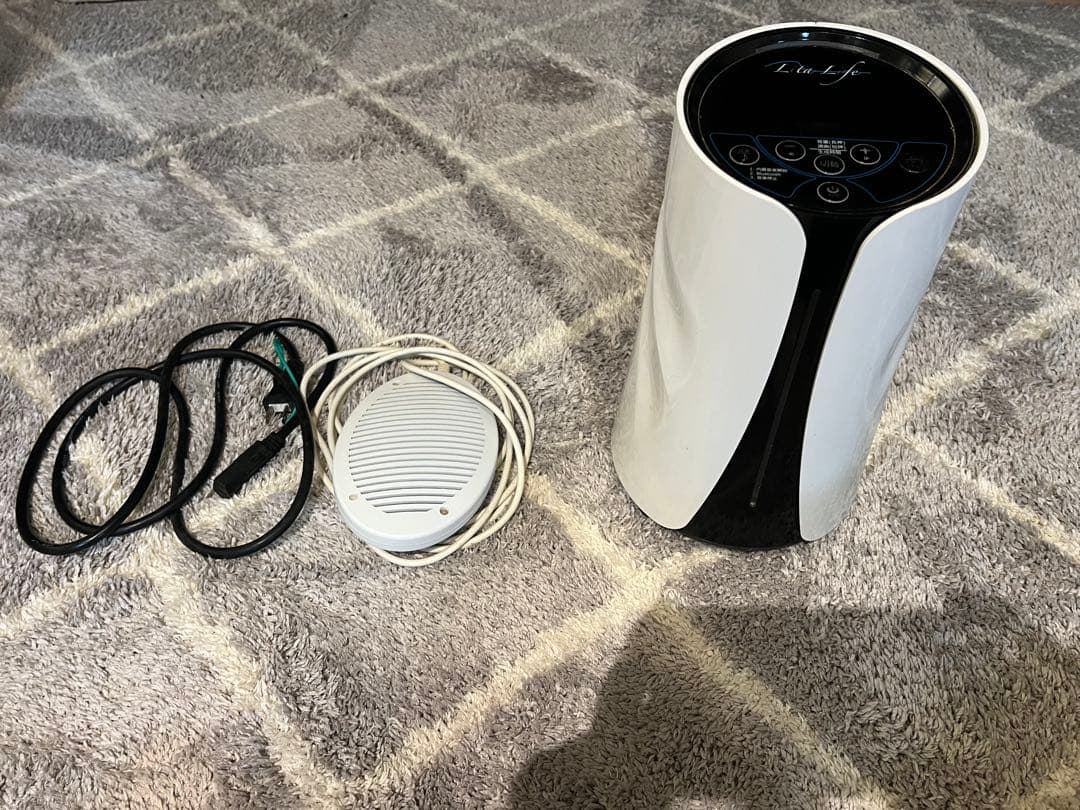 リタライフ　水素風呂　ver1