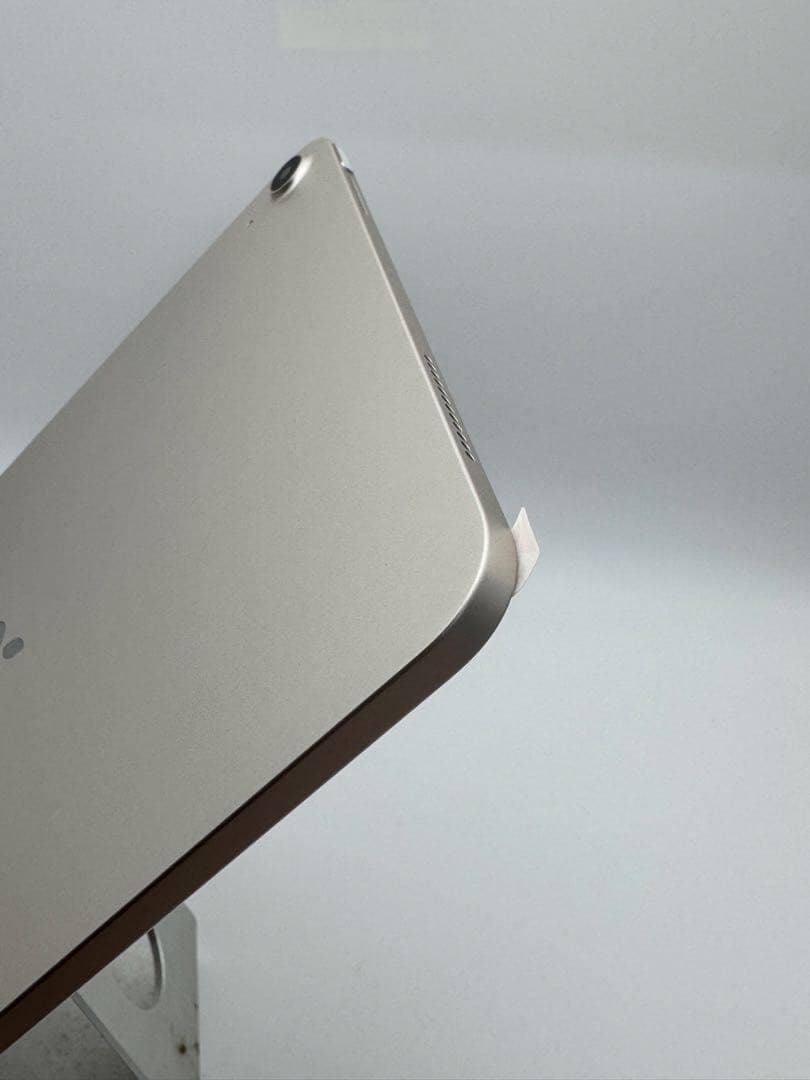 iPad Air5 286GB美品10.9インチ