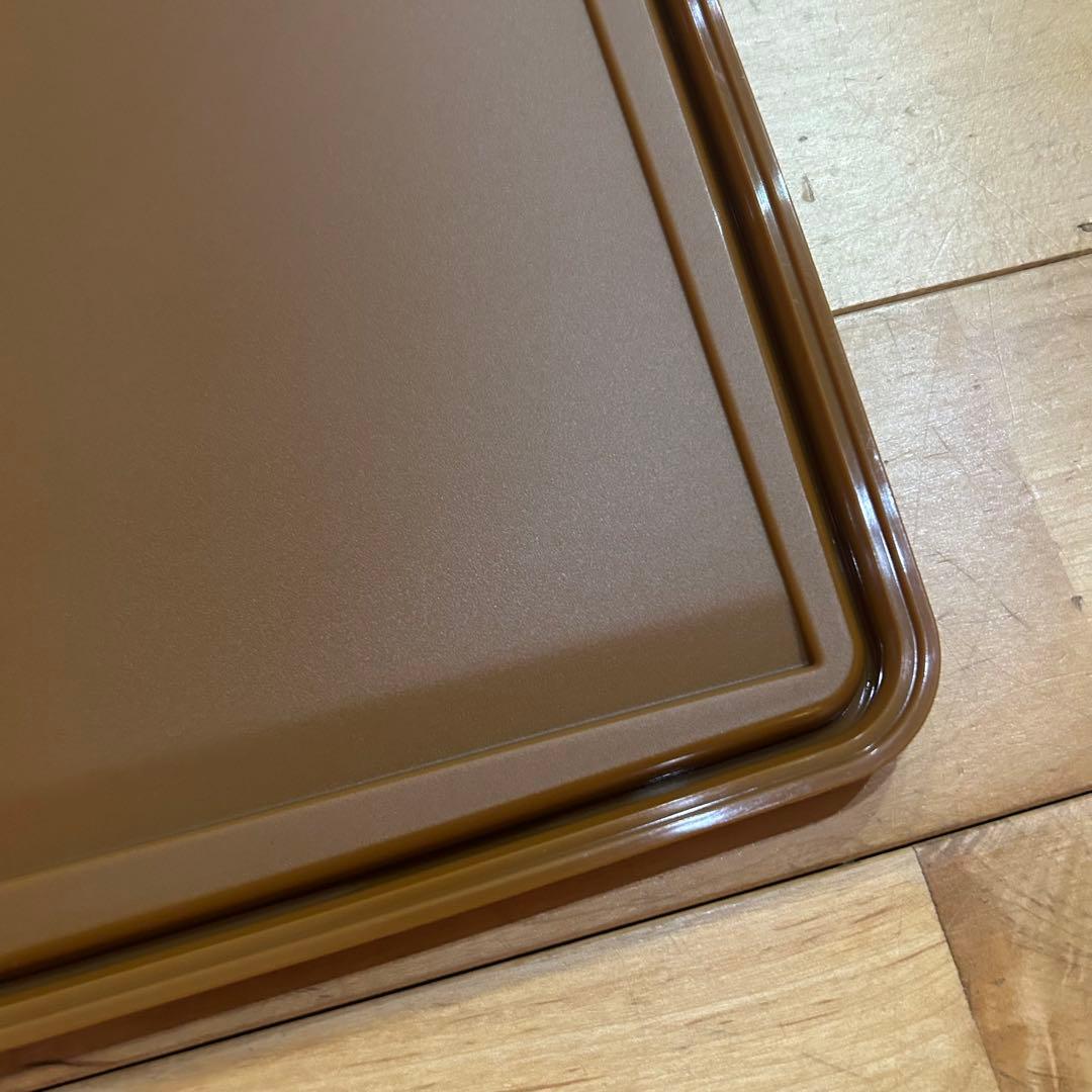 ☆未使用☆タッパーウェア　ディープ　スーパーケース　衣装ケース　3個セット