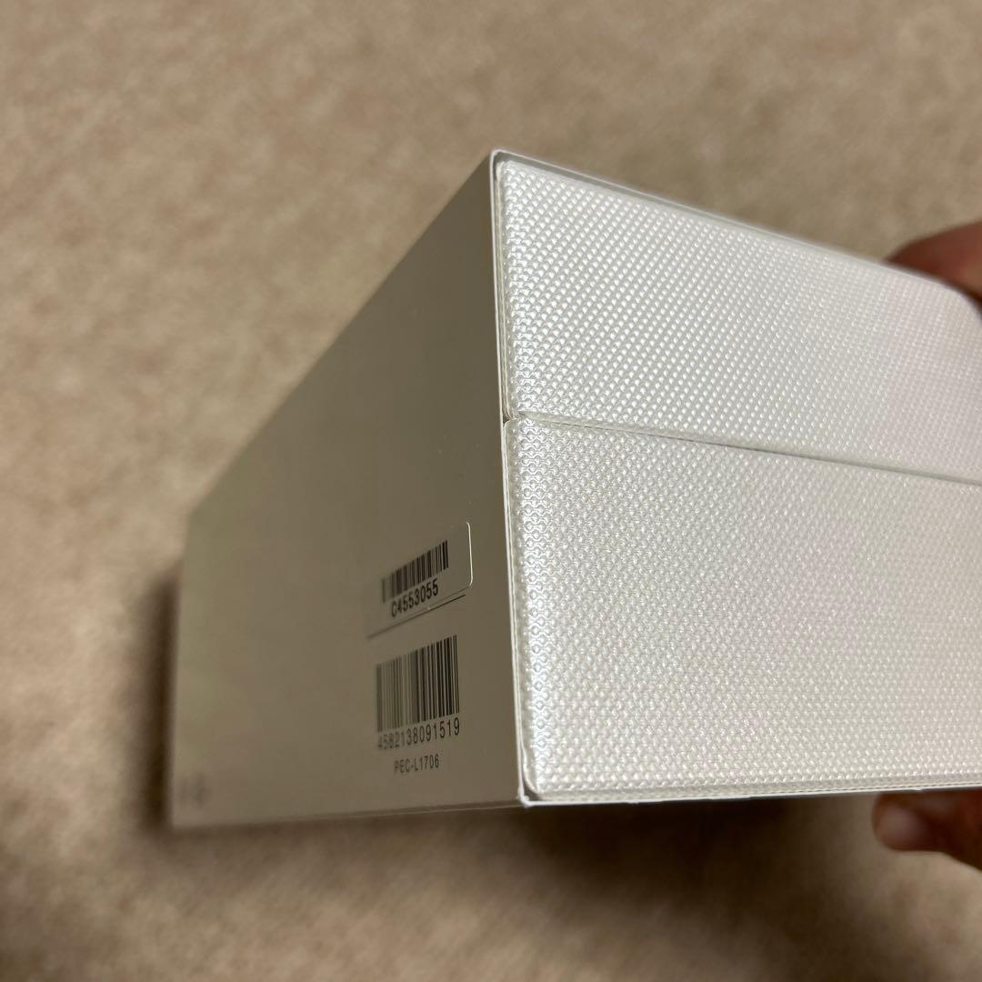 ReFa 美顔ローラー シルバー