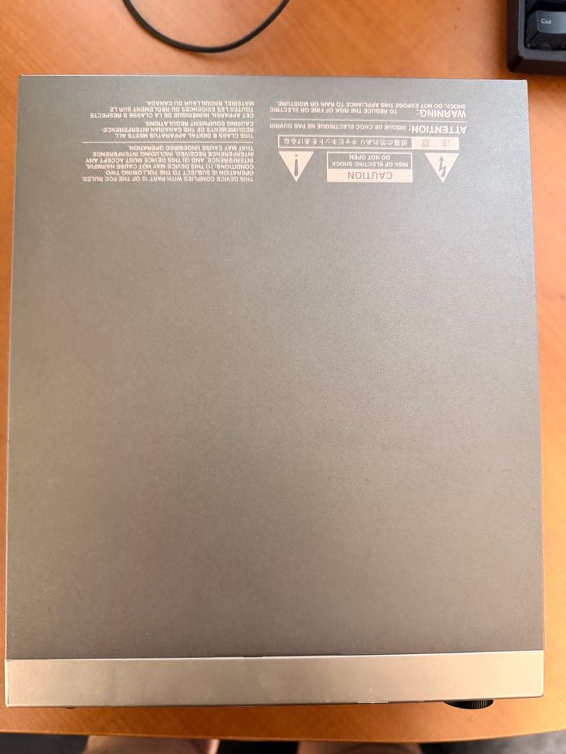 Roland SC-8850 SOUND Canvas 音源モジュール 中古