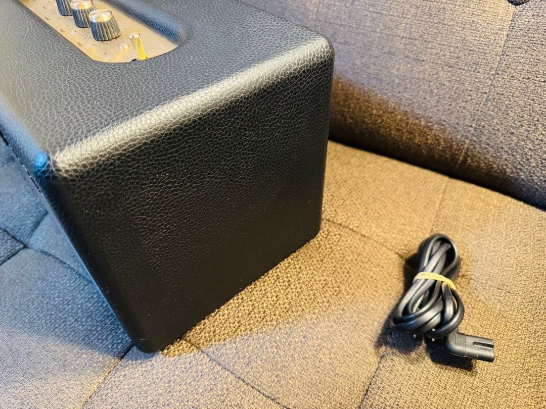 Marshall Stanmore II ワイヤレススピーカー